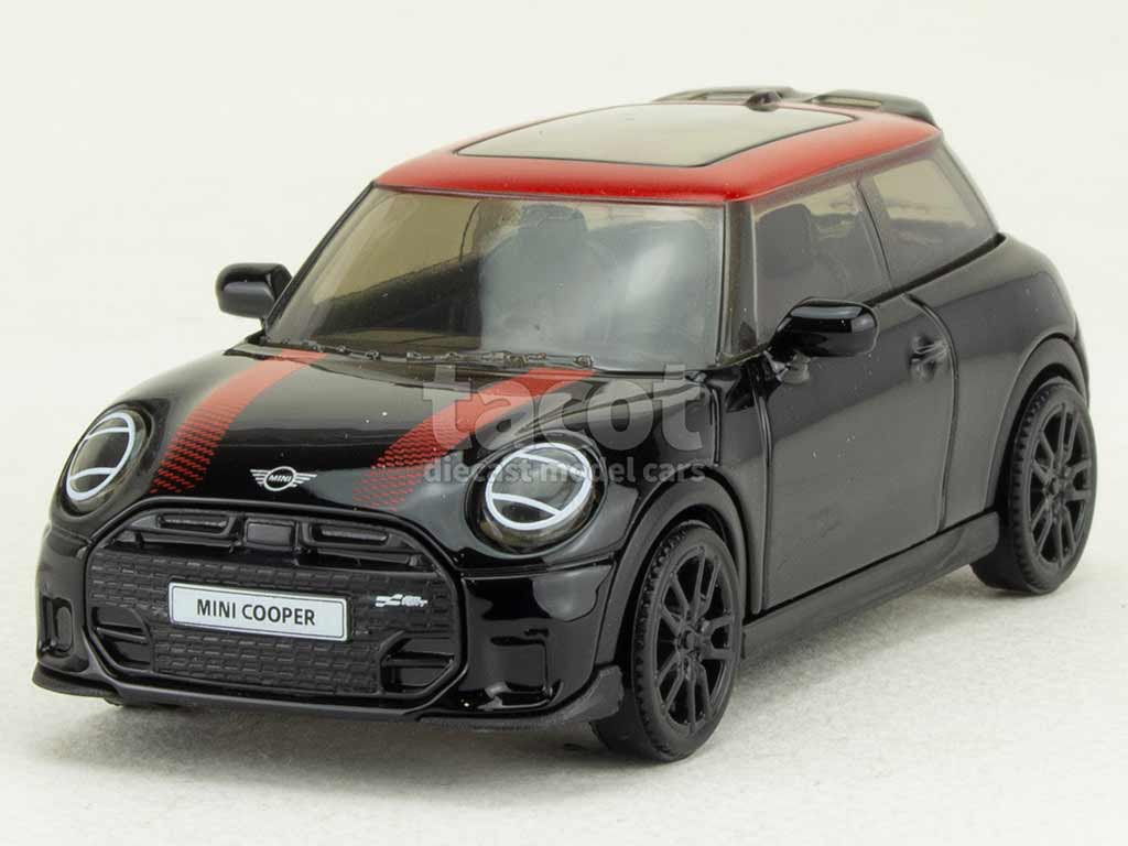 108276 Mini Cooper John Cooper Works 2025