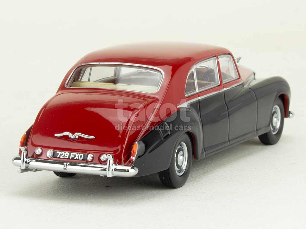 108278 Rolls-Royce Phantom V James Young 1960