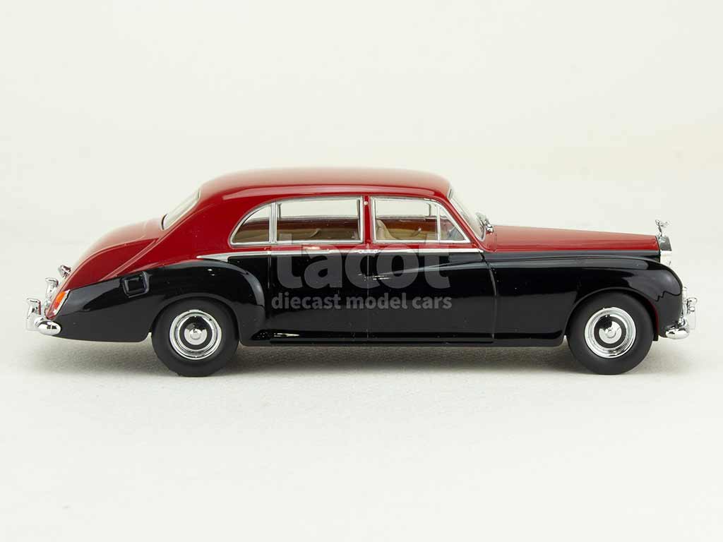 108278 Rolls-Royce Phantom V James Young 1960