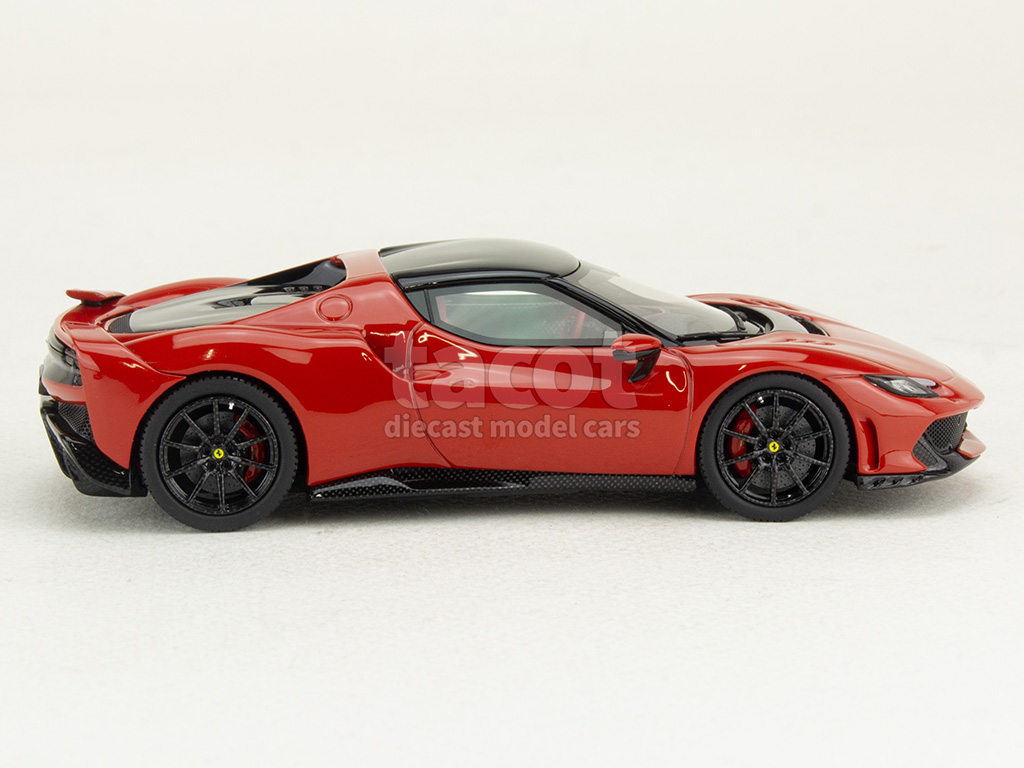 108281 Ferrari 296 Speciale 2025