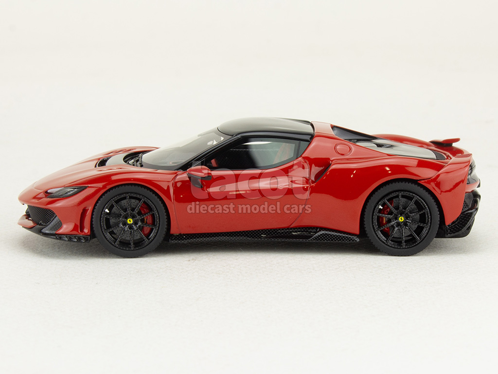 108281 Ferrari 296 Speciale 2025