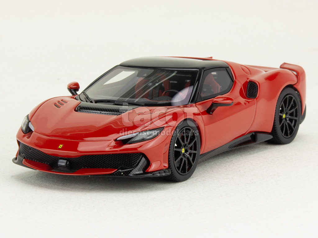 108281 Ferrari 296 Speciale 2025