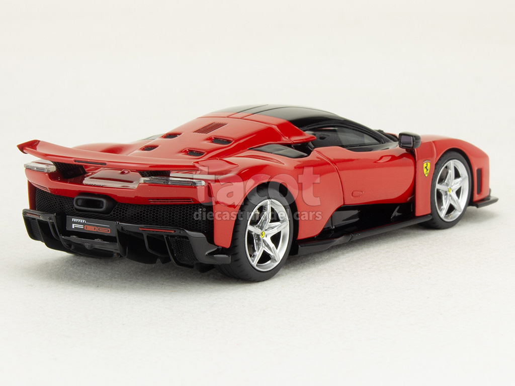108282 Ferrari F80 2025