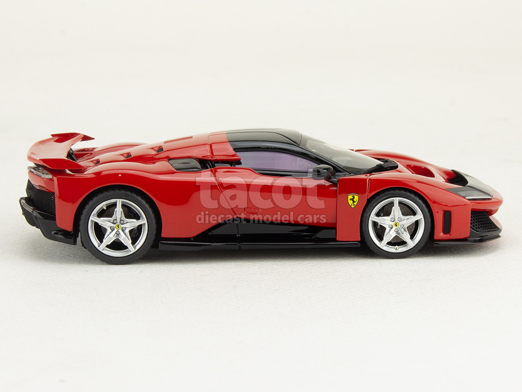 108282 Ferrari F80 2025