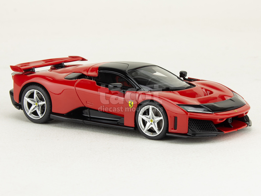 108282 Ferrari F80 2025
