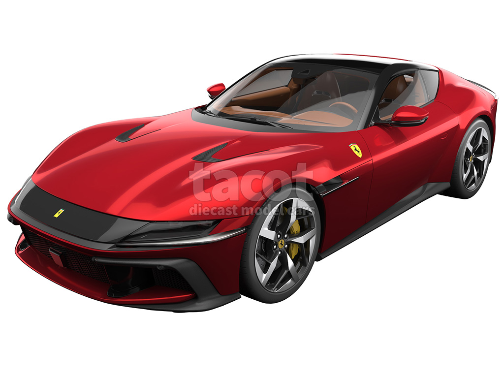 108283 Ferrari 12Cilindri 2024