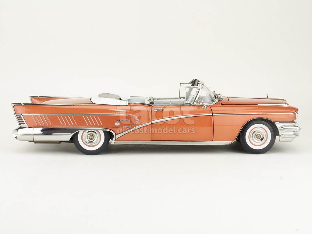 108284 Buick Limited Cabriolet 