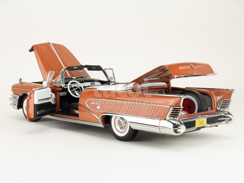 108284 Buick Limited Cabriolet 
