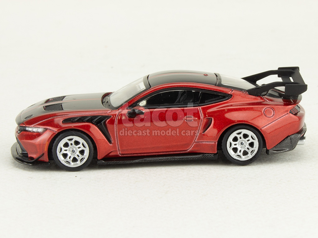 108286 Ford Mustang GTD