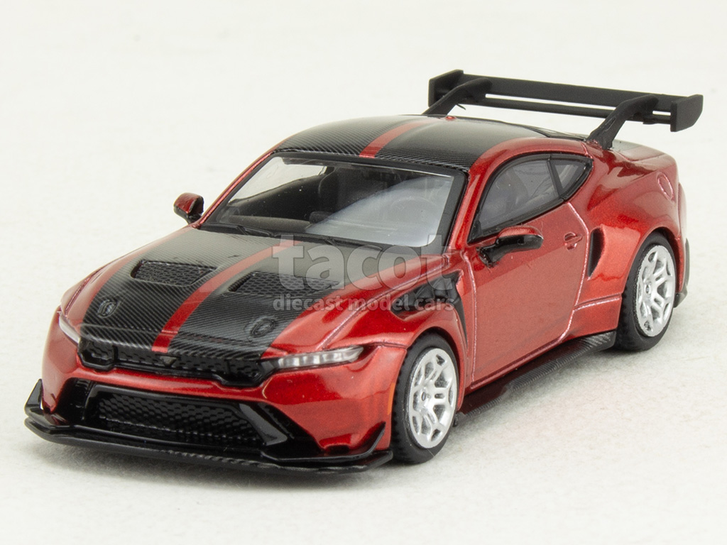 108286 Ford Mustang GTD