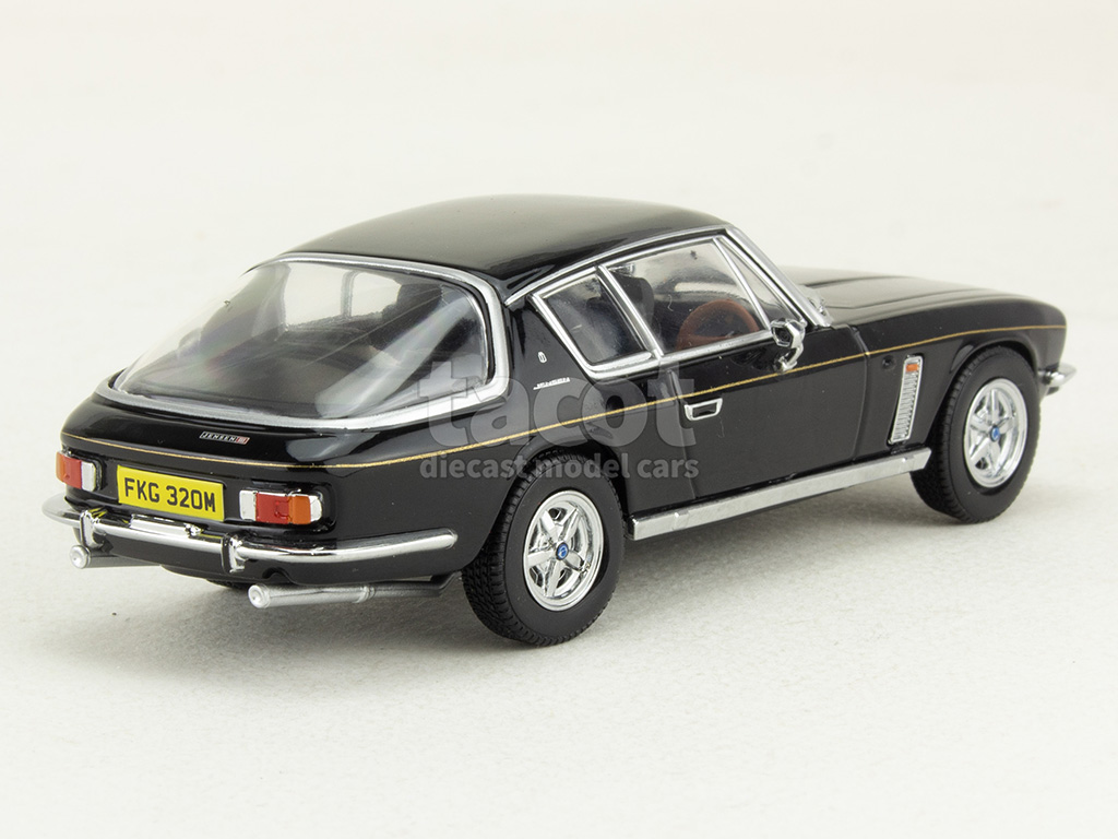 108287 Jensen Interceptor SIII 1973