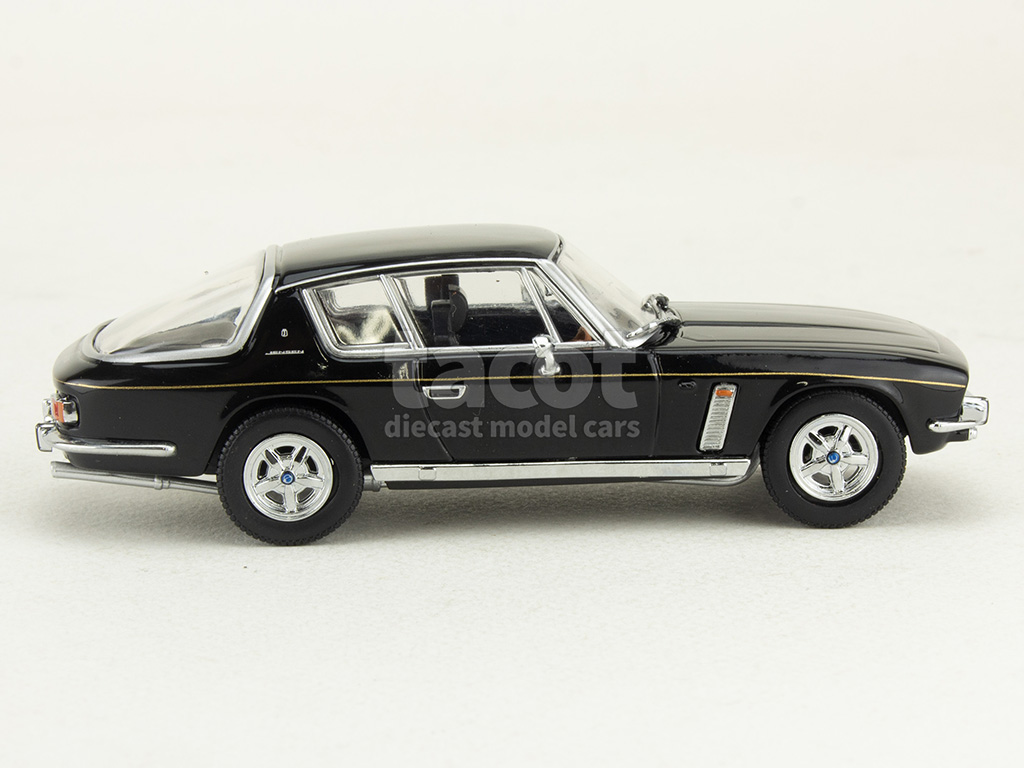 108287 Jensen Interceptor SIII 1973