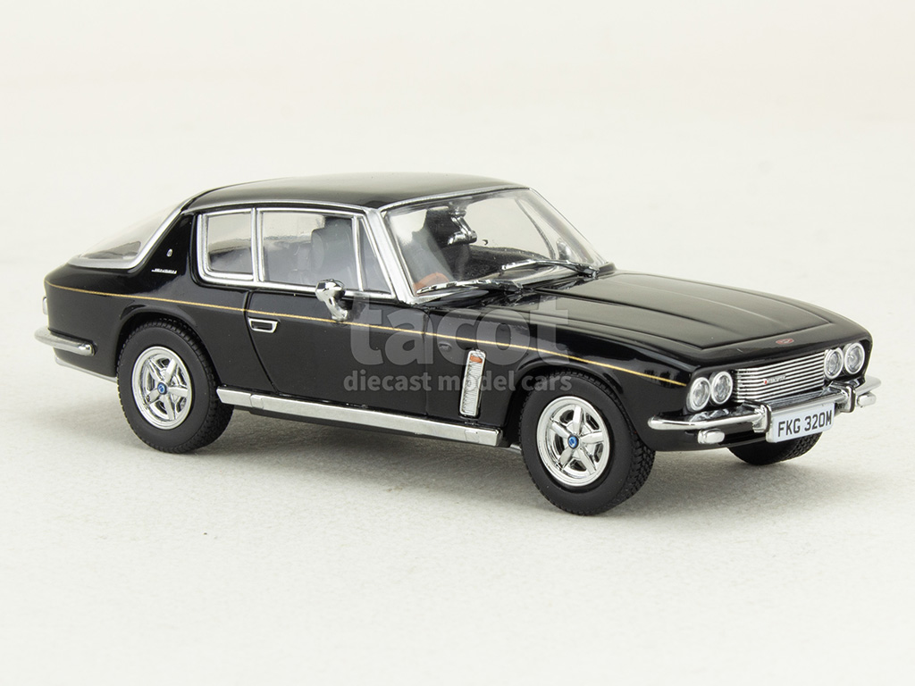 108287 Jensen Interceptor SIII 1973