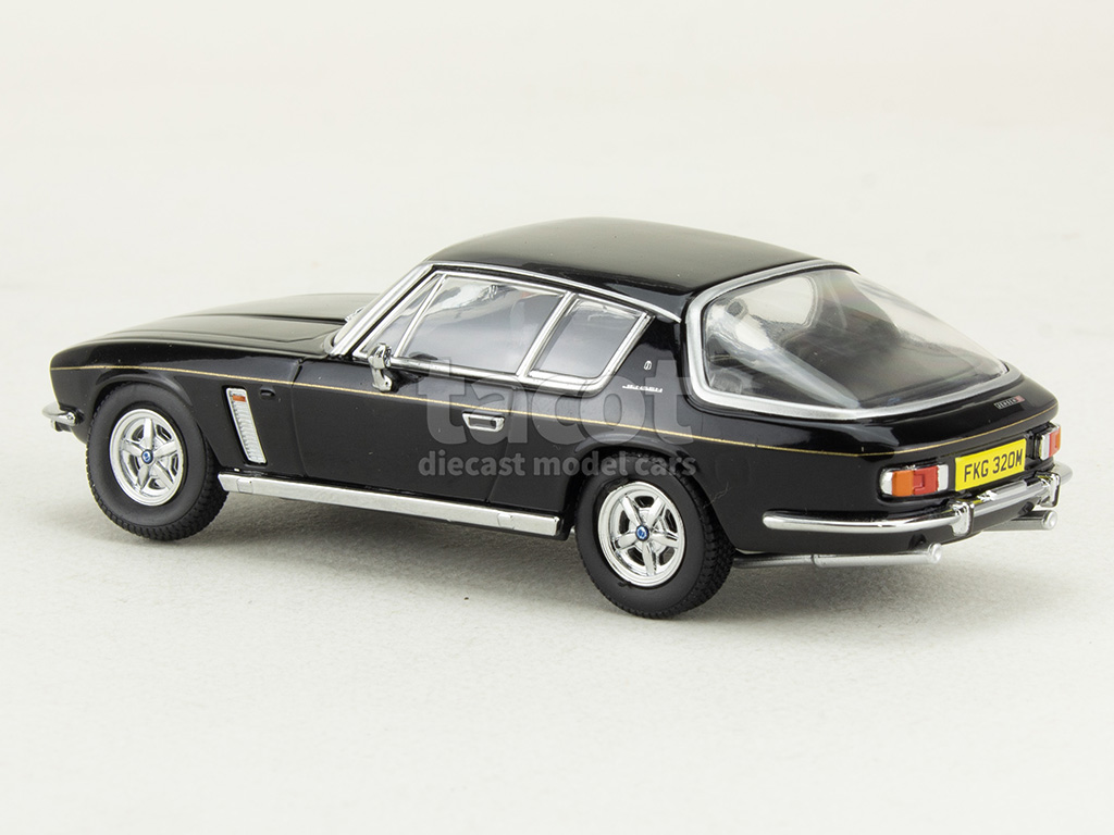 108287 Jensen Interceptor SIII 1973