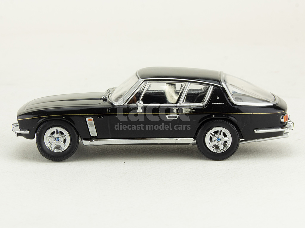 108287 Jensen Interceptor SIII 1973