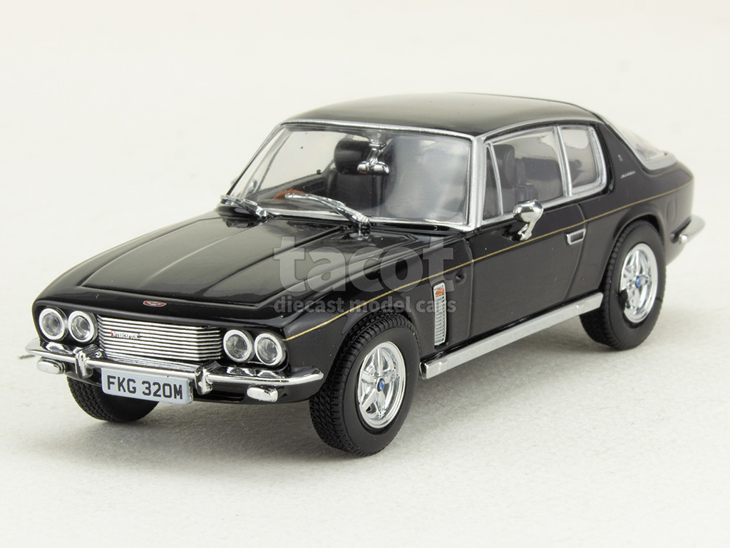108287 Jensen Interceptor SIII 1973