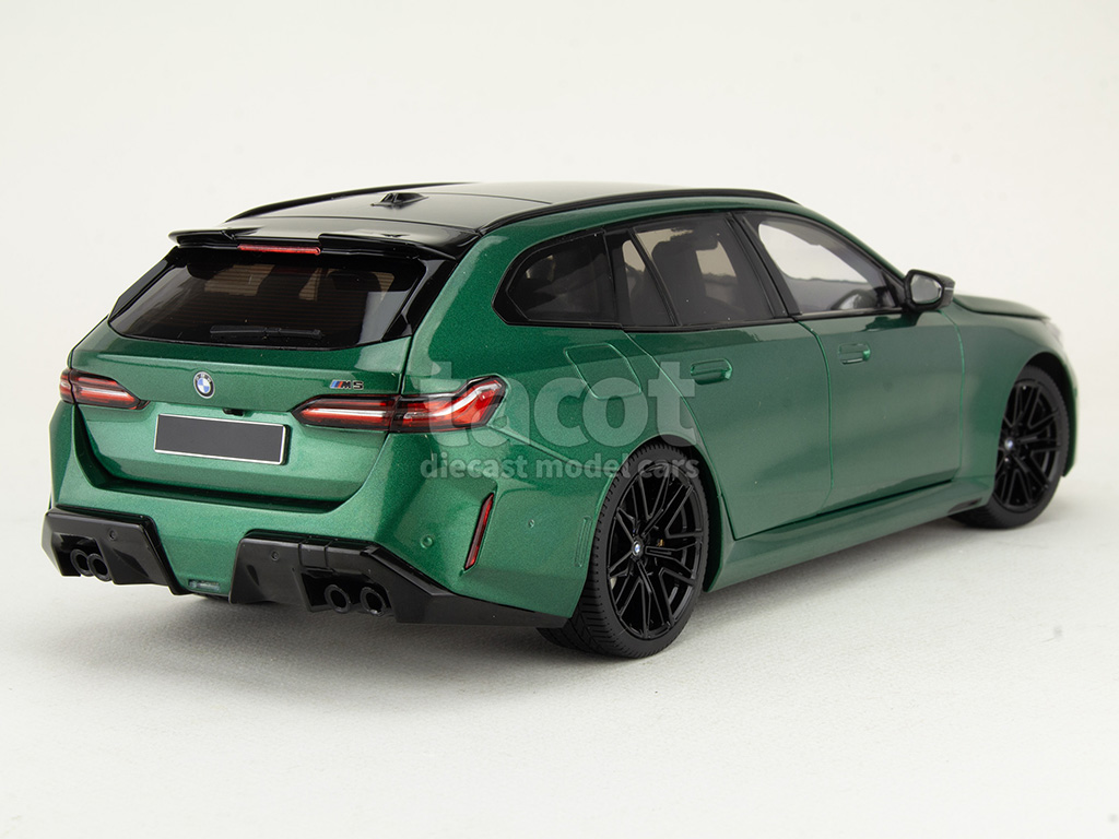 108288 BMW New M5/ G90 Touring 2024
