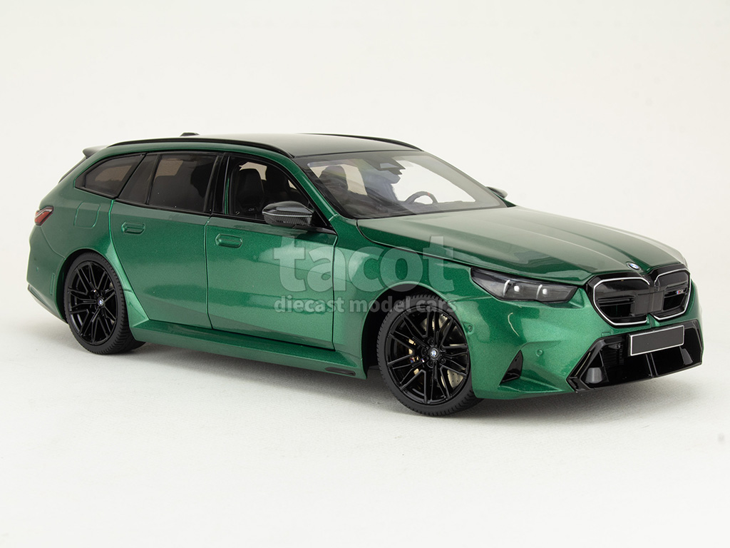 108288 BMW New M5/ G90 Touring 2024