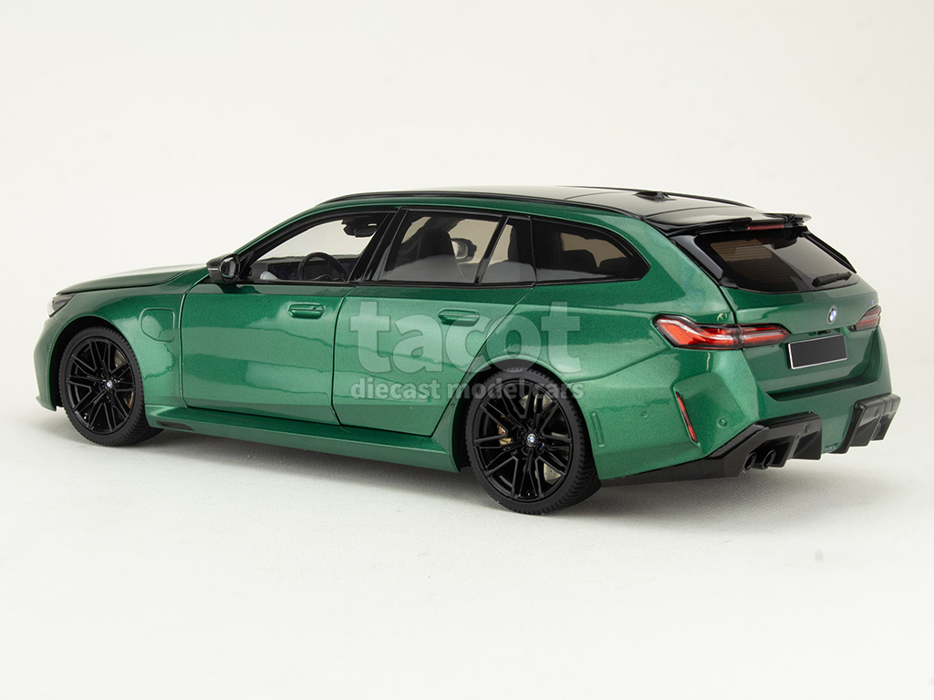 108288 BMW New M5/ G90 Touring 2024