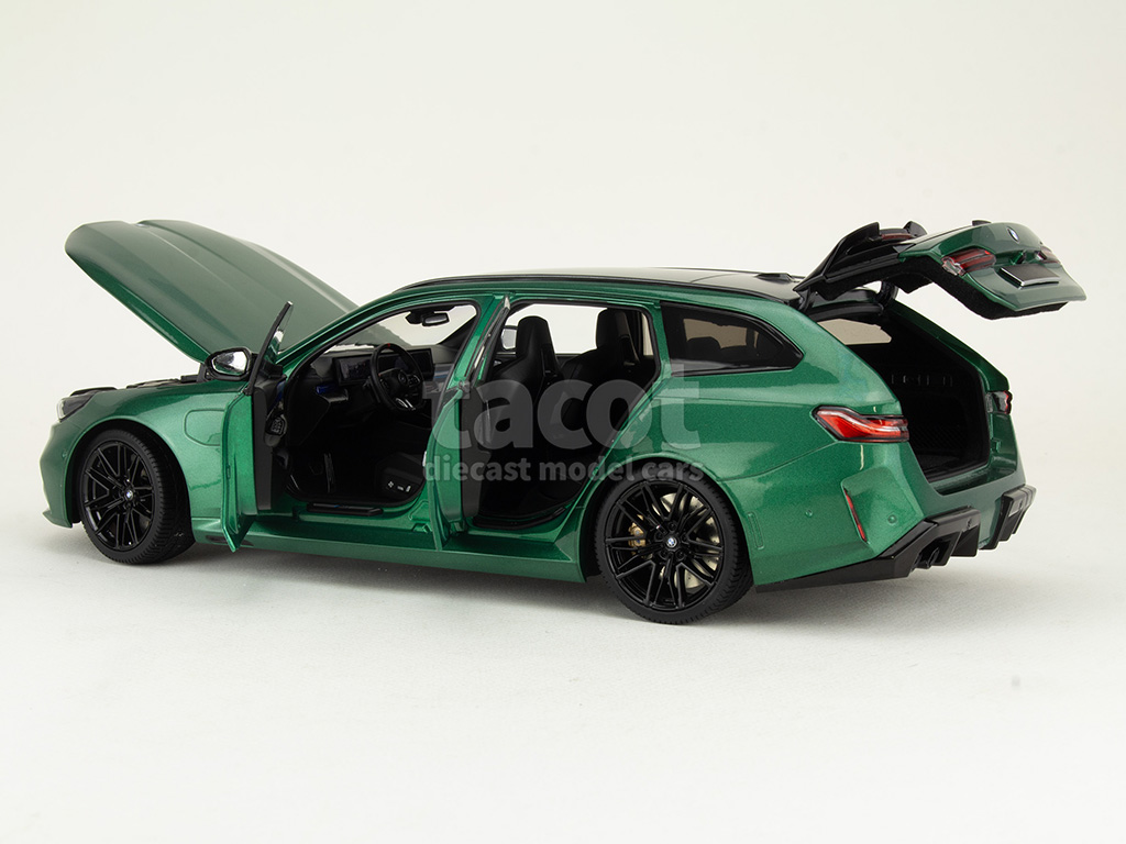 108288 BMW New M5/ G90 Touring 2024