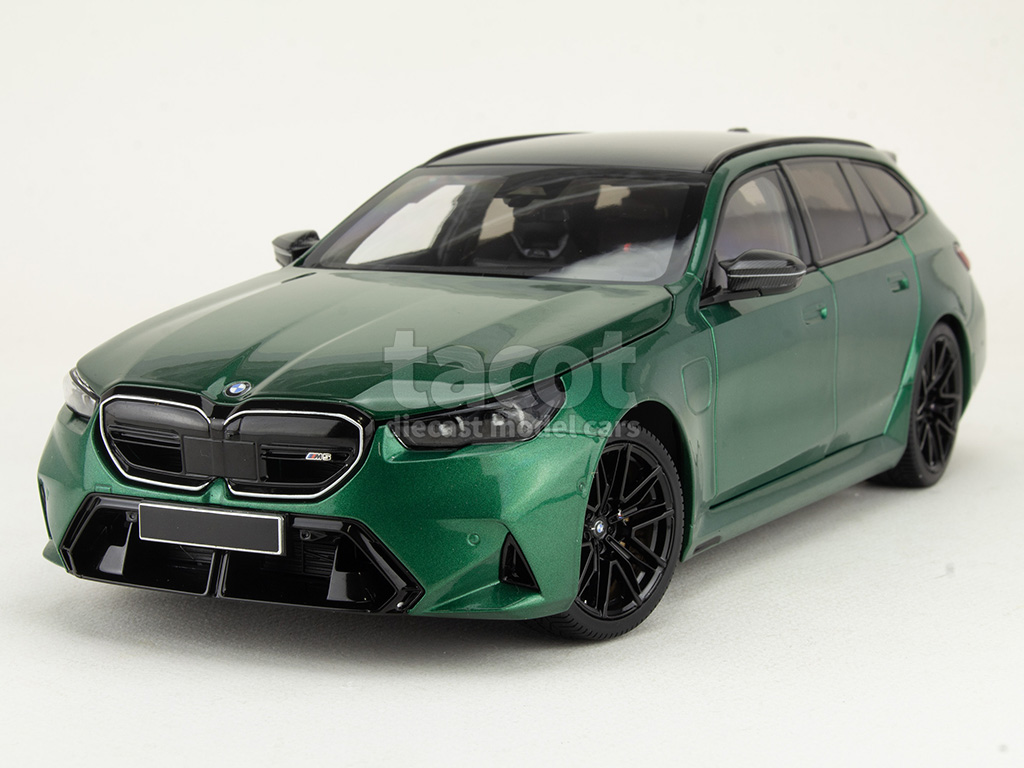 108288 BMW New M5/ G90 Touring 2024
