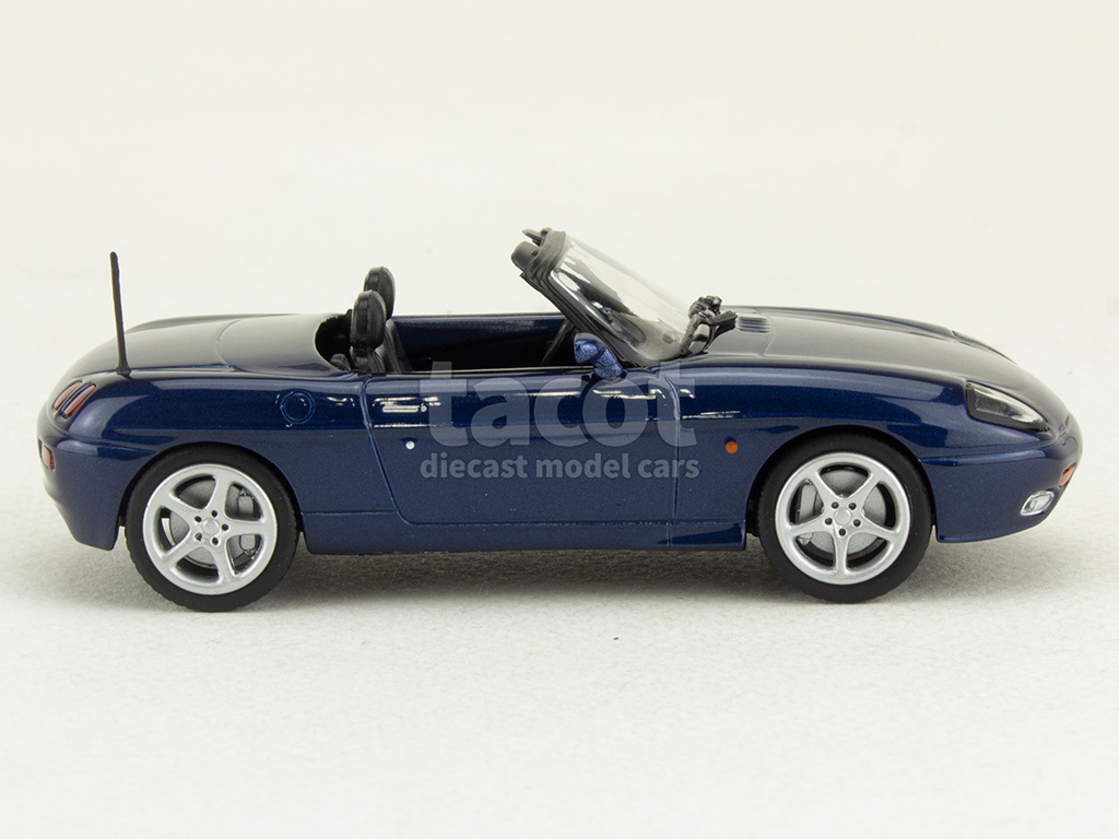 108290 Fiat Barchetta 1995