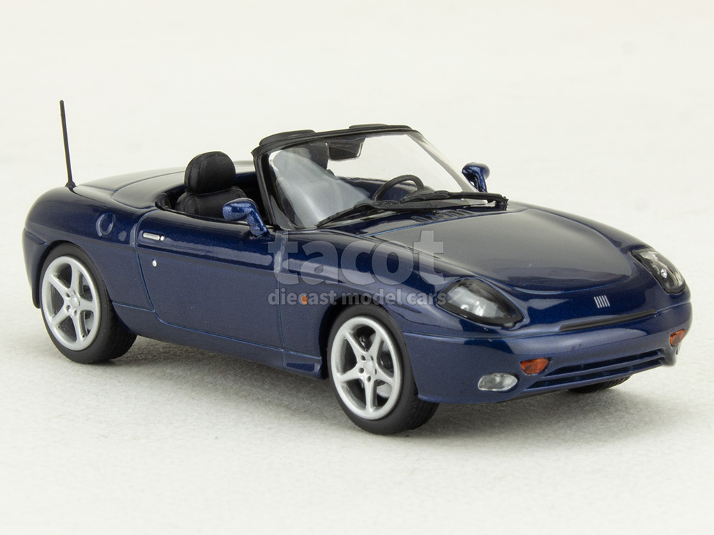 108290 Fiat Barchetta 1995