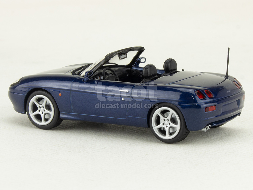 108290 Fiat Barchetta 1995