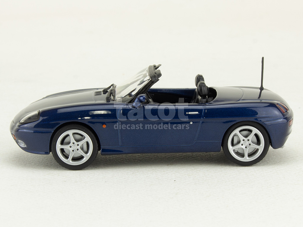 108290 Fiat Barchetta 1995