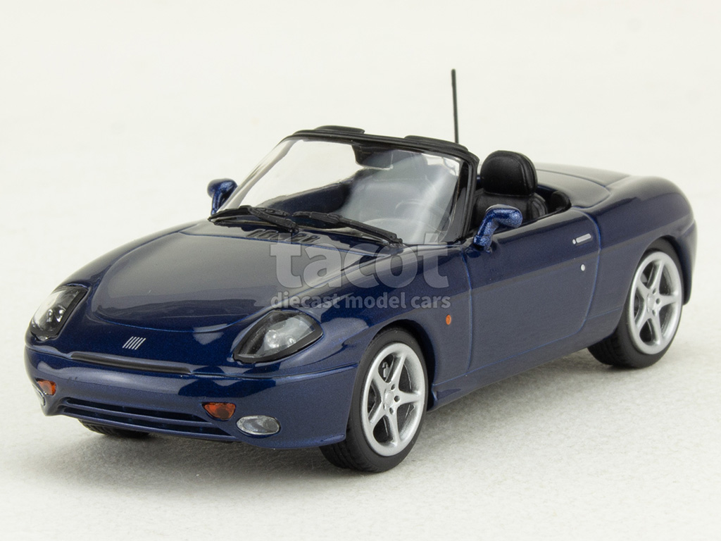 108290 Fiat Barchetta 1995