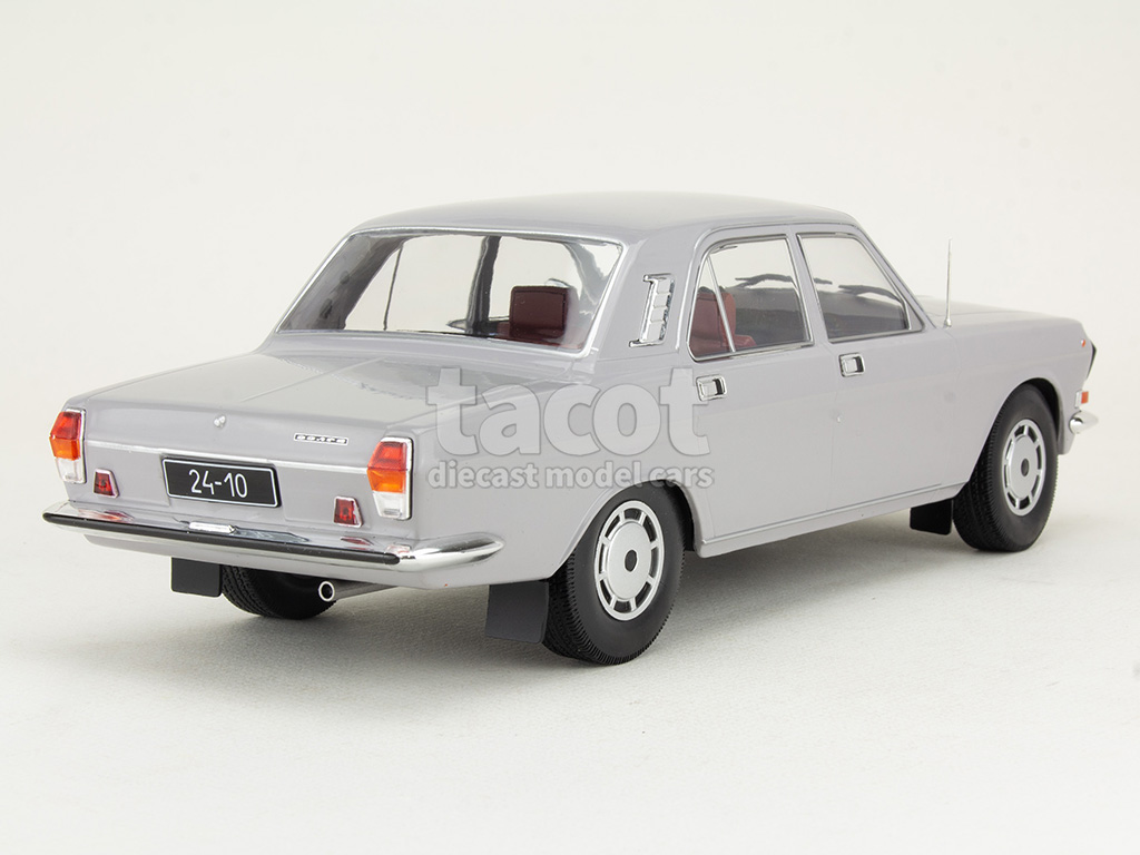 108291 GAZ Volga M24-10 1985