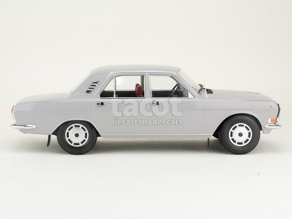 108291 GAZ Volga M24-10 1985