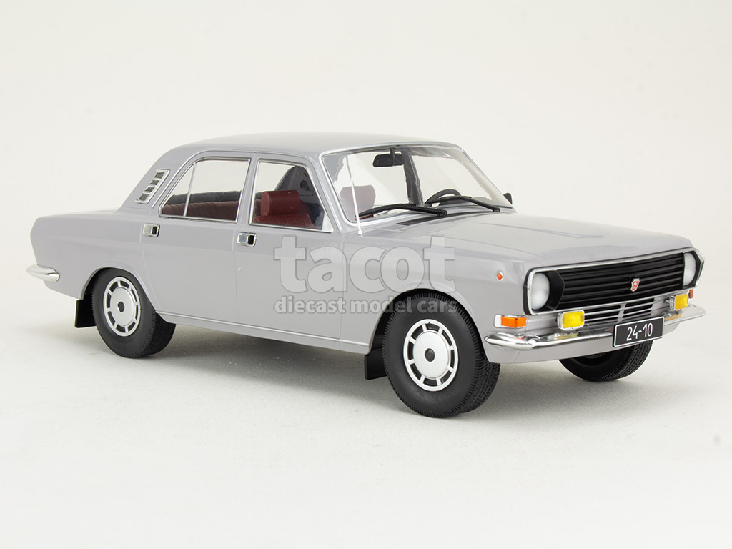 108291 GAZ Volga M24-10 1985