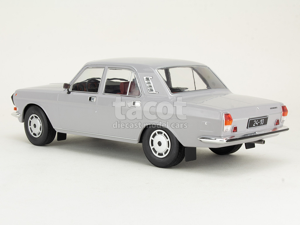 108291 GAZ Volga M24-10 1985