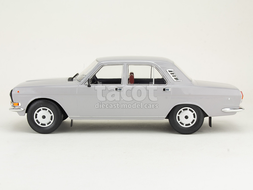 108291 GAZ Volga M24-10 1985