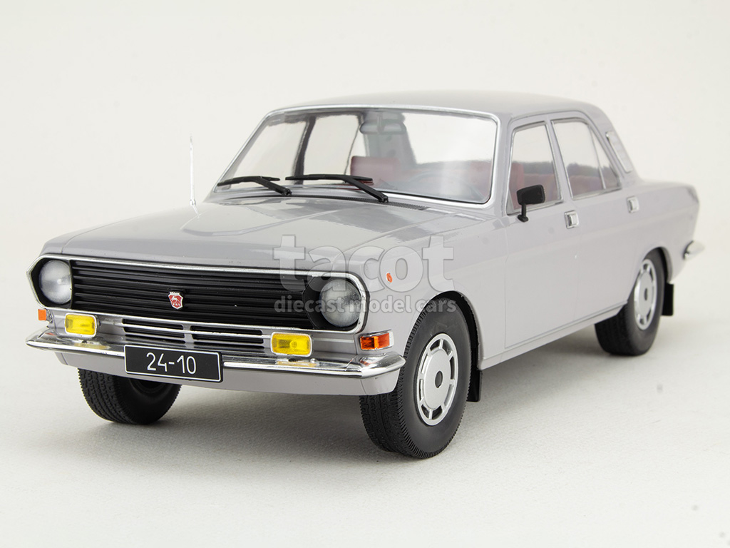 108291 GAZ Volga M24-10 1985