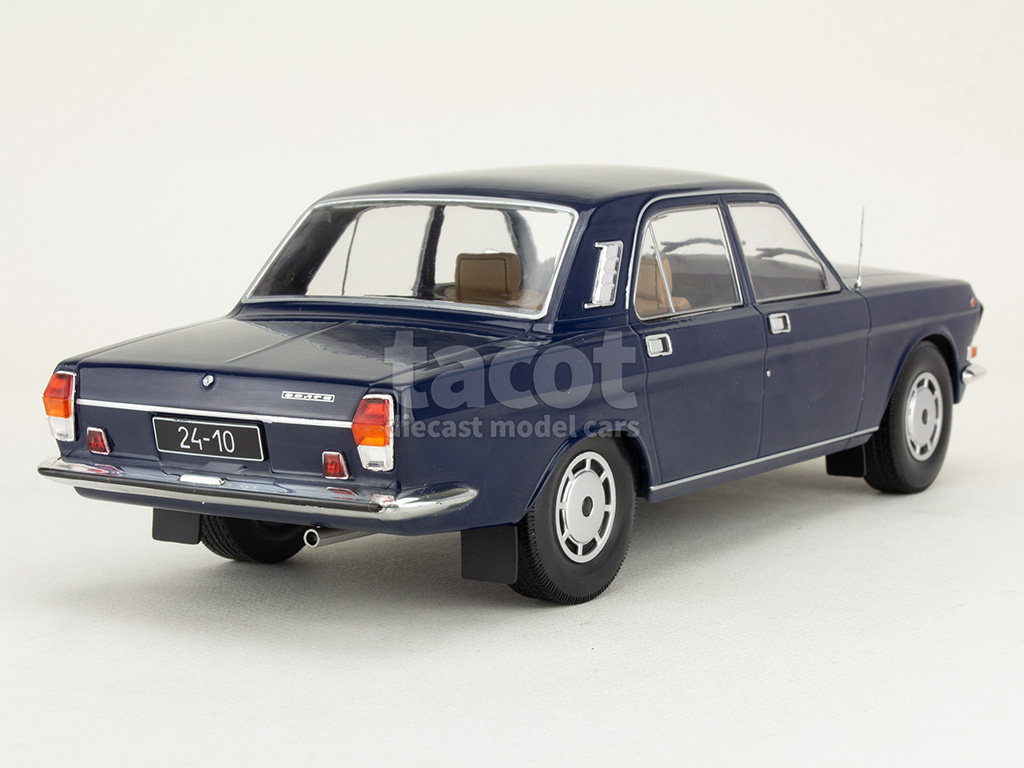 108292 GAZ Volga M24-10 1985