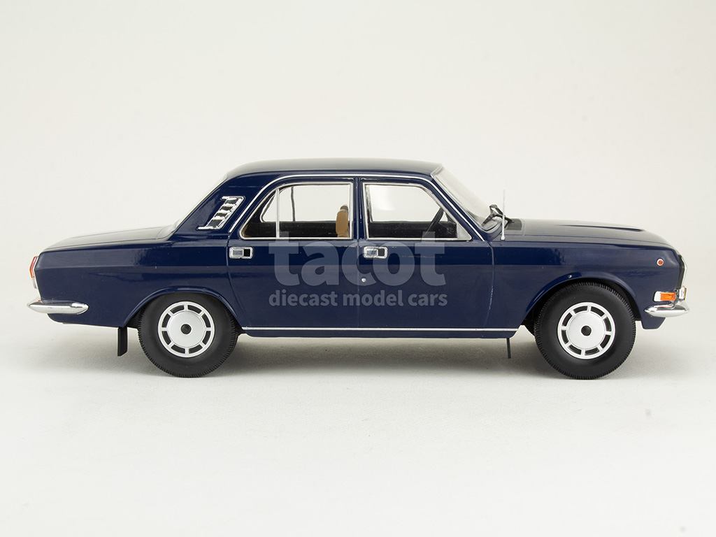 108292 GAZ Volga M24-10 1985