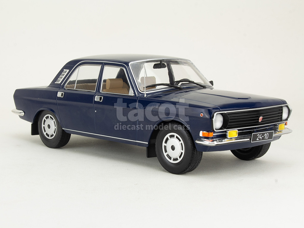108292 GAZ Volga M24-10 1985