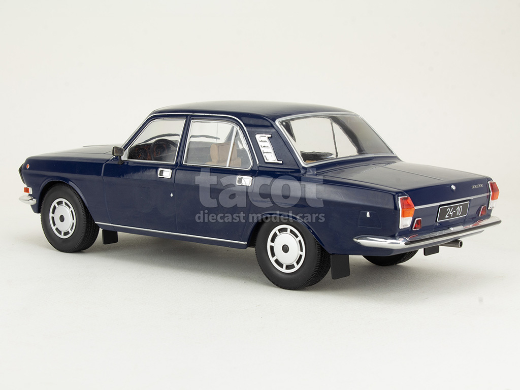 108292 GAZ Volga M24-10 1985
