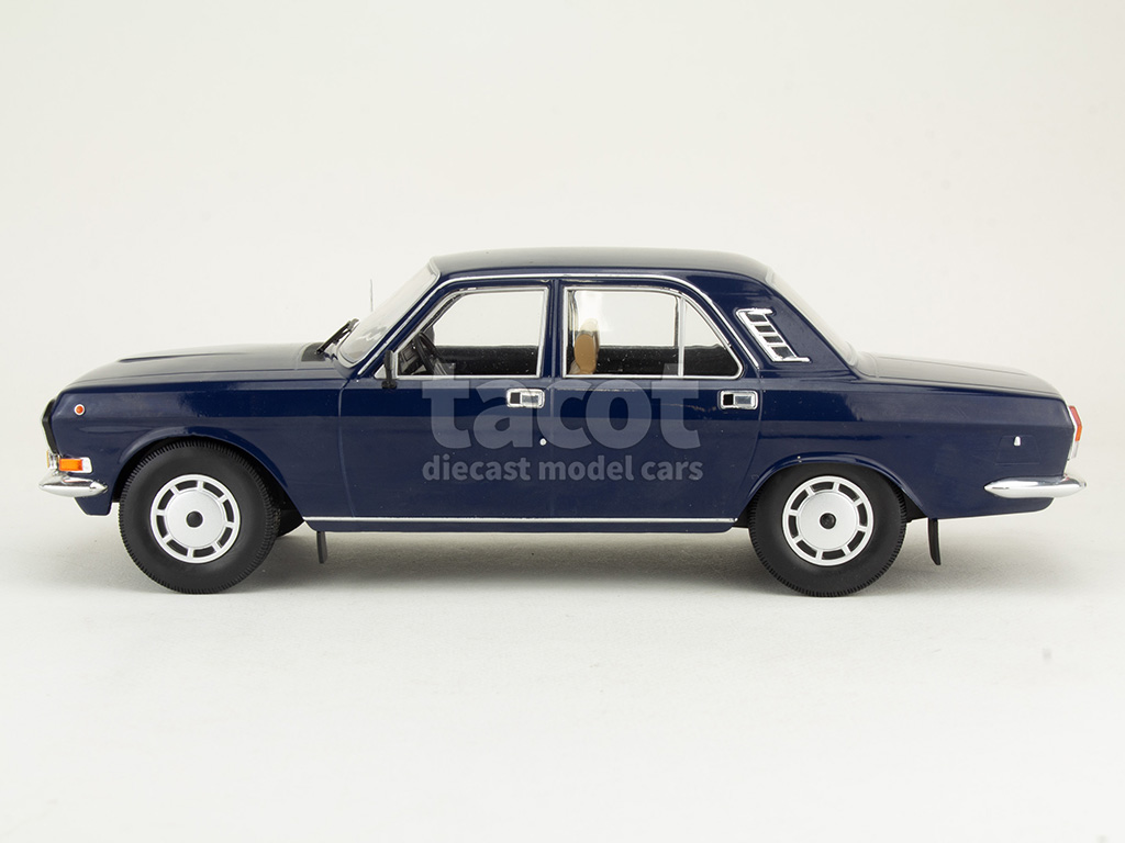 108292 GAZ Volga M24-10 1985