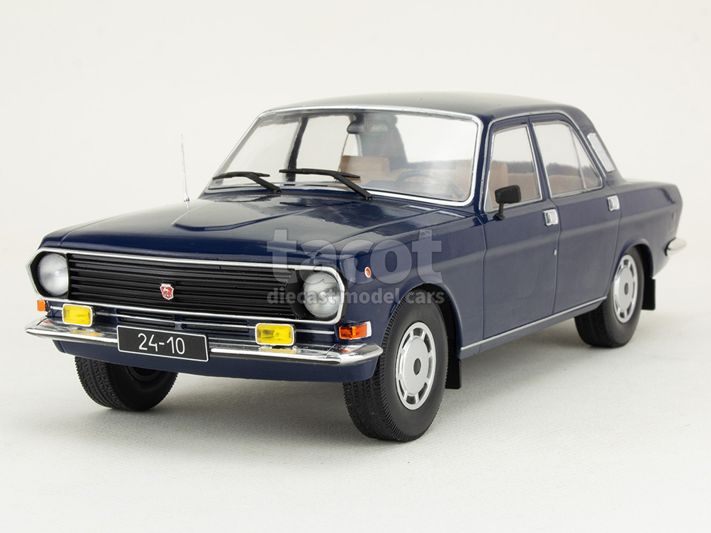 108292 GAZ Volga M24-10 1985
