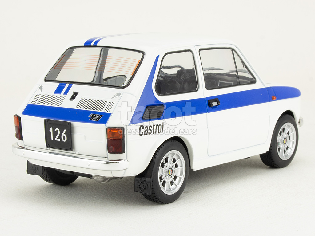 108293 Fiat 126 1972