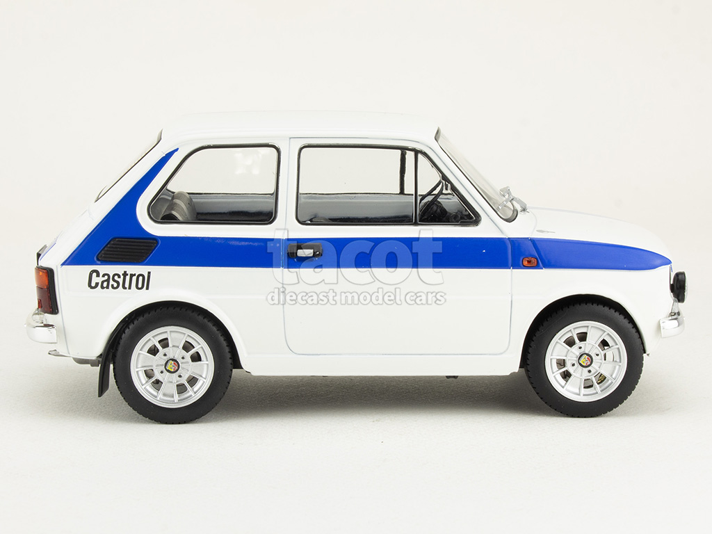 108293 Fiat 126 1972