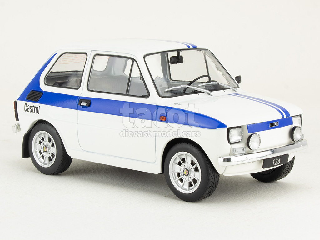 108293 Fiat 126 1972