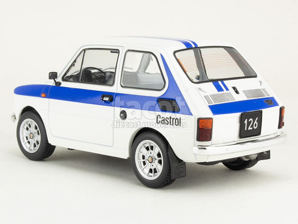 108293 Fiat 126 1972