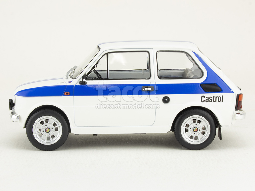108293 Fiat 126 1972