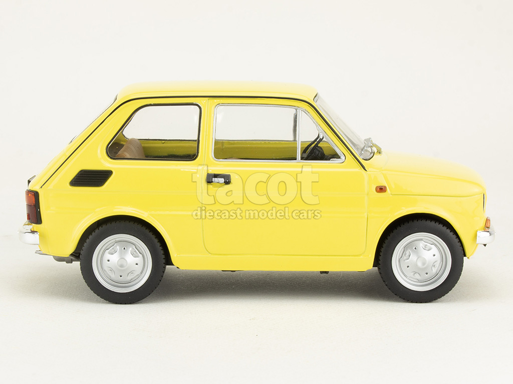 108294 Fiat 126 1972