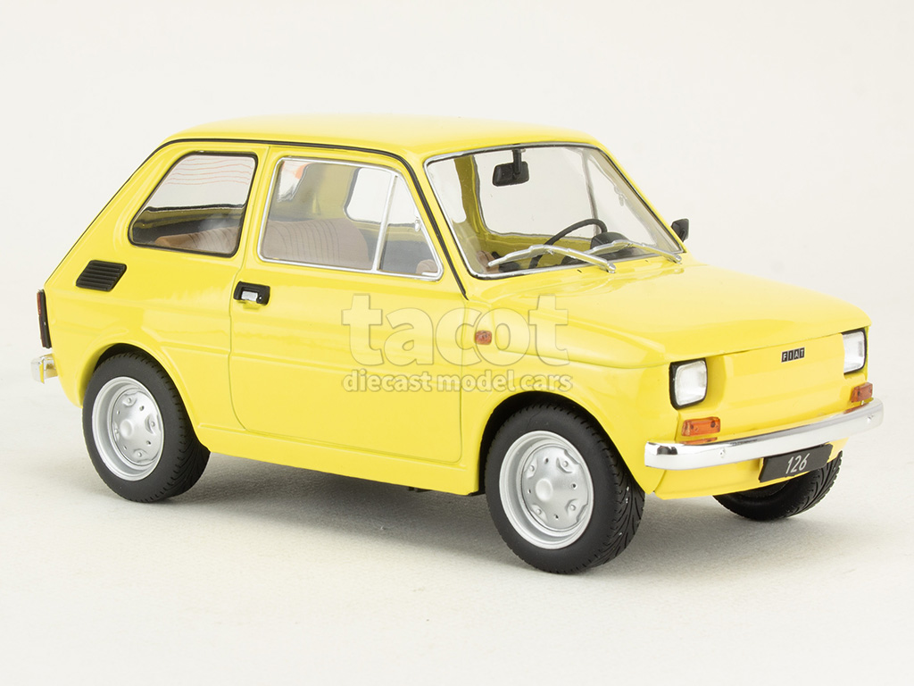 108294 Fiat 126 1972