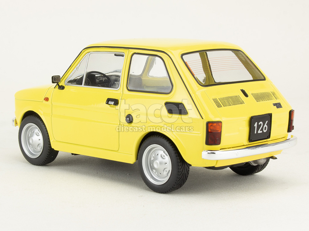 108294 Fiat 126 1972